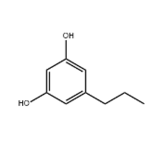 5-Propyl-1,3-benzenediol